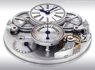 Audemars Piguet