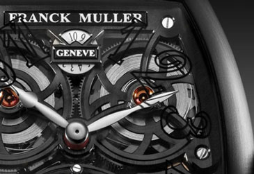 Franck Muller