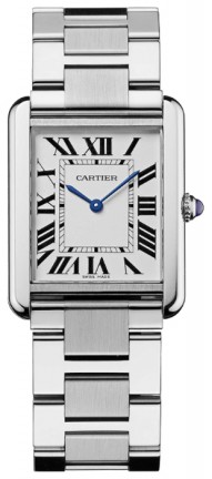 Cartier W5200014