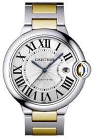 Cartier W69009Z3