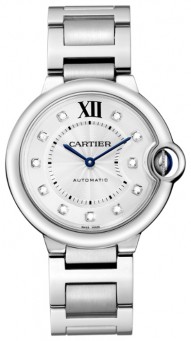 Cartier WE902075