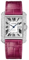 Cartier WT100018