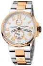 Ulysse Nardin 1185-122-8M/41