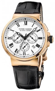 Ulysse Nardin 1506-150LE